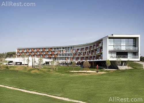 Melia Golf Vichy Catalan 